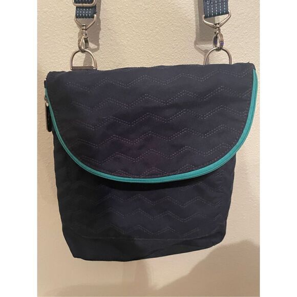 Thirty-One Vary You Crossbody Purse - Picture 3 of 4
